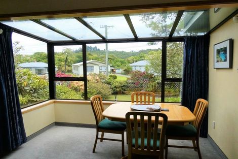 Photo of property in 109 Marsden Road, Greymouth, 7805