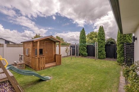 Photo of property in 9 Everest Way, Springston, 7616