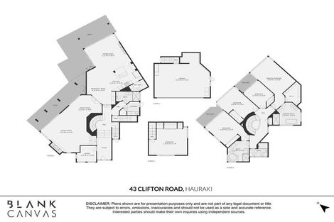 Photo of property in 43 Clifton Road, Hauraki, Auckland, 0622