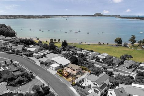 Photo of property in 87 Harbour View Road, Omokoroa, 3114