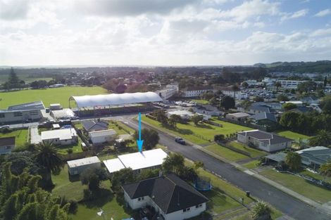 Photo of property in 1 Summerville Avenue, Kaitaia, 0410