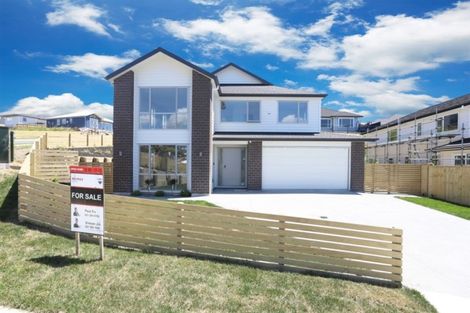 Photo of property in 117 Colonial Drive, Silverdale, 0932