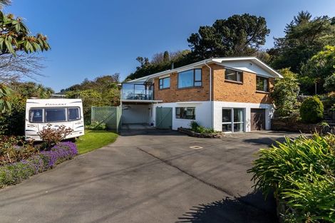 Photo of property in 11 Wanaka Street, Ravensbourne, Dunedin, 9022