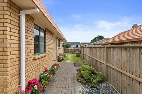 Photo of property in 97a Studholme Street, Morrinsville, 3300