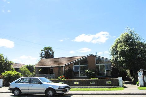 Photo of property in 12 Ombersley Terrace, Opawa, Christchurch, 8023