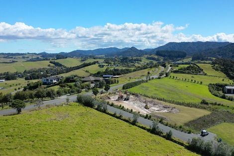 Photo of property in 582 Barrier View Road, Mangawhai, 0573