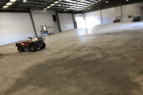 Photo of property in 397 Norwood Road, Burnham, Christchurch, 7677