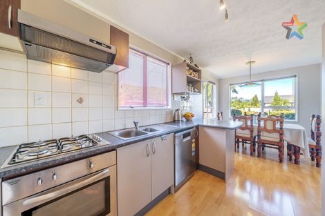 Photo of property in 167 Major Drive, Kelson, Lower Hutt, 5010