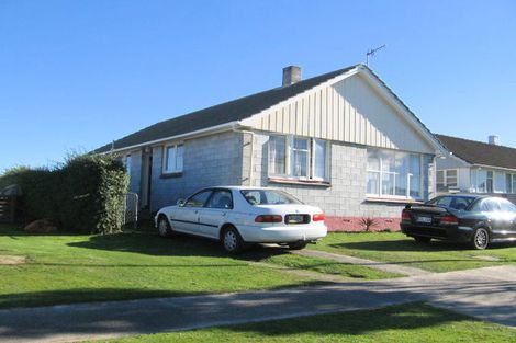 Photo of property in 86 Keith Street, Roslyn, Palmerston North, 4414