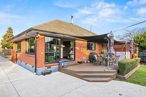 Photo of property in 25 Williams Street, Kaiapoi, 7630