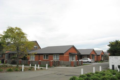 Photo of property in 2/156 Main South Road, Sockburn, Christchurch, 8042