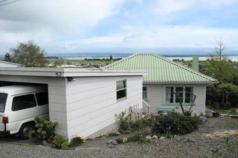 Photo of property in 53 Tosswill Road, Tahunanui, Nelson, 7011