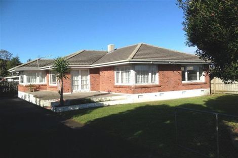 Photo of property in 25 Meadowcourt Drive, Manukau, Auckland, 2025