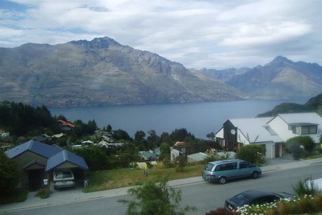 Photo of property in 15 Dart Place, Fernhill, Queenstown, 9300