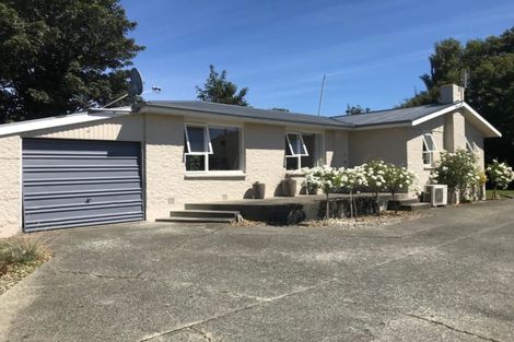 Photo of property in 142 Margaret Street, Glengarry, Invercargill, 9810