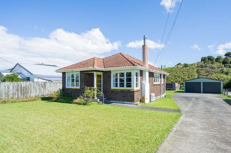 Photo of property in 63 Valley Road, Hikurangi, 0114