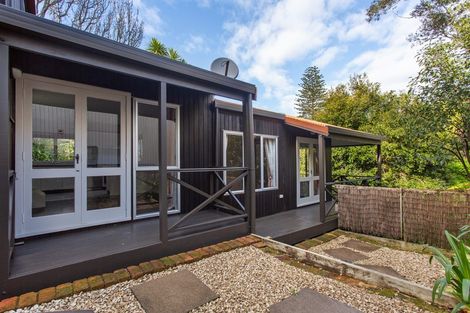 Photo of property in 3/25 Awatea Road, Parnell, Auckland, 1052