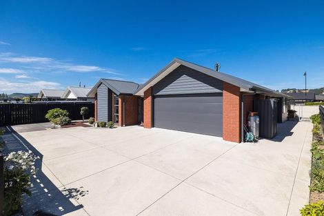 Photo of property in 22 Glengarry Court, Mosgiel, 9024