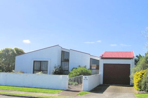 Photo of property in 38 Gobray Crescent, Mount Maunganui, 3116