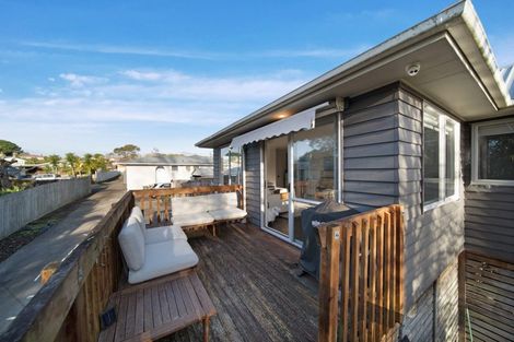 Photo of property in 34a Cramond Drive, Mangere East, Auckland, 2024