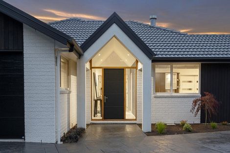 Photo of property in 2 Harvard Avenue, Wigram, Christchurch, 8042