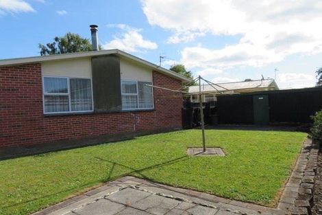 Photo of property in 2/109 Clouston Park Road, Clouston Park, Upper Hutt, 5018