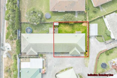 Photo of property in 1/11 Solveig Place, Randwick Park, Auckland, 2105