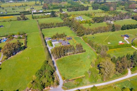 Photo of property in 43 Birchdale Place, Ohoka, Kaiapoi, 7692