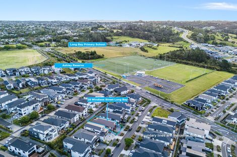 Photo of property in 28 Windlass Street, Long Bay, Auckland, 0630