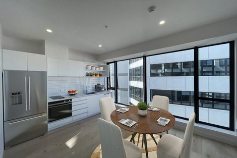 Photo of property in A C Nielsen House, 803/120 Victoria Street, Te Aro, Wellington, 6011