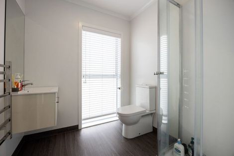 Photo of property in 2/10 Palmerston Street, Hamilton Central, Hamilton, 3204