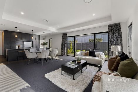 Photo of property in 63 Collier Drive, Halswell, Christchurch, 8025