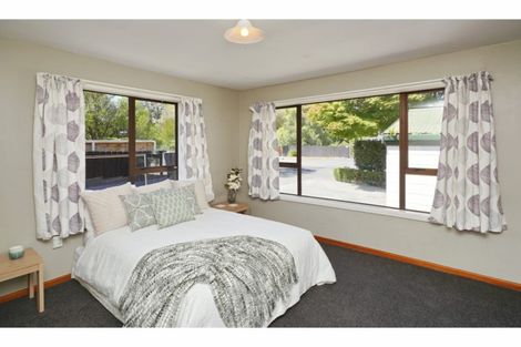 Photo of property in 97 Winters Road, Redwood, Christchurch, 8051