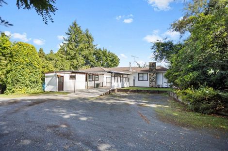 Photo of property in 3052 Old Taupo Road, Tokoroa, 3491