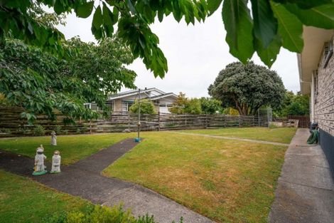Photo of property in 2 Rahiwi Place, Lansdowne, Masterton, 5810
