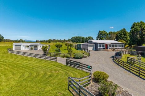 Photo of property in 2721 State Highway 4, Owhango, 3989