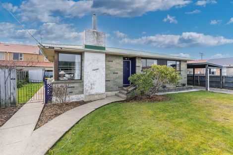Photo of property in 14 Hall Street, South Dunedin, Dunedin, 9012