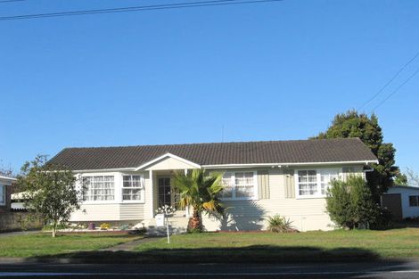 Photo of property in 175 Clevedon Road, Papakura, 2110