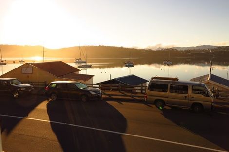 Photo of property in 424a Evans Bay Parade, Hataitai, Wellington, 6021