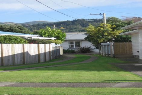 Photo of property in 15 Mcdonald Street, Taita, Lower Hutt, 5011