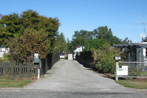 Photo of property in 46 Campbell Street, Geraldine, 7930