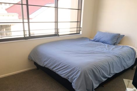 Photo of property in 109/3 Roxburgh Street, Mount Victoria, Wellington, 6011