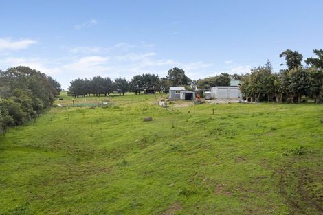 Photo of property in 2745 Opunake Road, Te Kiri, Opunake, 4682