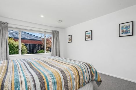 Photo of property in 35 Durrell Way, Rolleston, 7614
