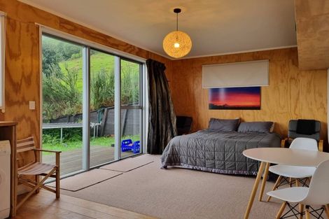 Photo of property in Pukearuhe Road, Waiiti, Urenui, 4377