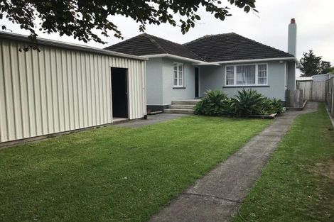 Photo of property in 32 Doone Street, Lynmouth, New Plymouth, 4310