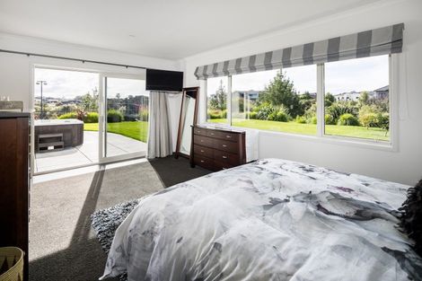 Photo of property in 17 Bentley Rise, Flagstaff, Hamilton, 3210