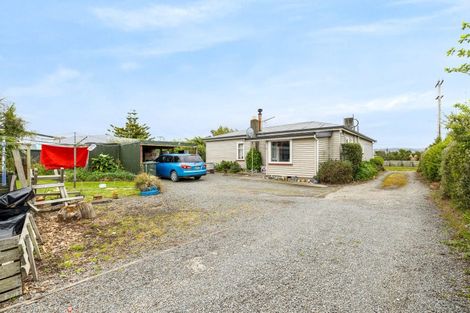 Photo of property in 194a Carters Road, Amberley, 7410