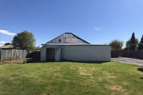 Photo of property in 13 Chapman Street, Methven, 7730