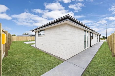 Photo of property in 497 Springston Rolleston Road, Rolleston, 7615